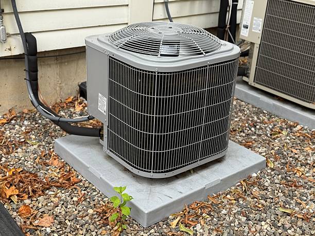 24/7 Emergency Ductwork Repair experts in Vienna, IL