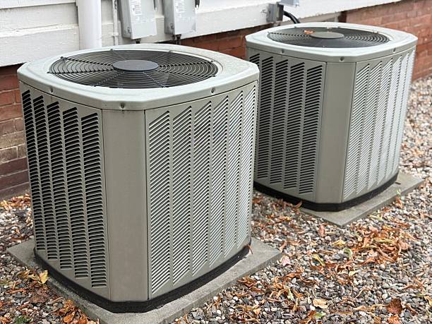 Reliable Ductwork Repair contractor in Vienna, IL by Leonard HVAC